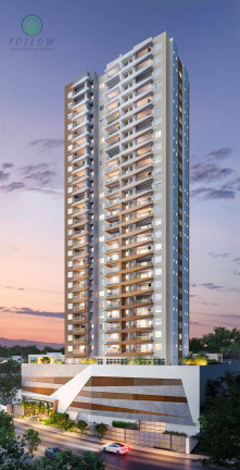 Apartamento com 2 Quartos à Venda, 48 m² em Vila Osasco - Osasco
