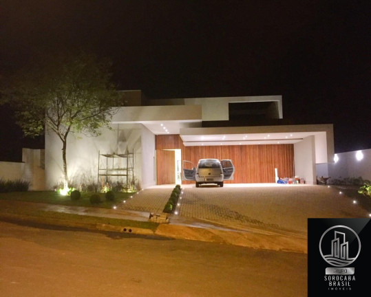 Imagem Casa com 4 Quartos à Venda, 535 m² em Jardim Residencial Saint Patrick - Sorocaba Imagem Casa com 4 Quartos à Venda, 535 m² em Jardim Residencial Saint Patrick - Sorocaba