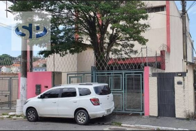 Imagem Imóvel Comercial à Venda, 854 m² em Vila Imperio - São Paulo
