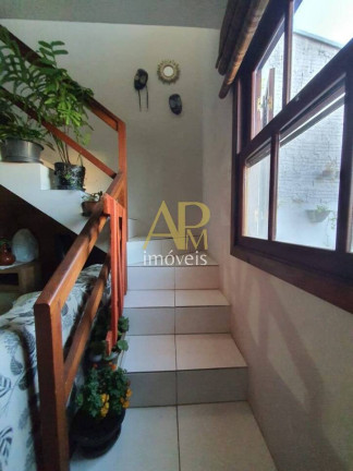 Imagem Casa com 3 Quartos à Venda, 150 m² em Barra Do Aririú - Palhoça