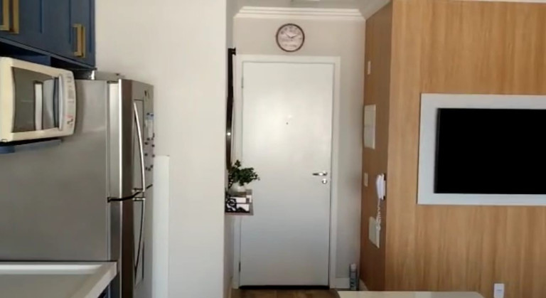 Imagem Imóvel com 2 Quartos à Venda, 50 m² em Brás - São Paulo Imagem Imóvel com 2 Quartos à Venda, 50 m² em Brás - São Paulo