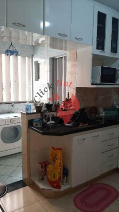 Imagem Apartamento com 2 Quartos à Venda, 67 m² em Nova Petrópolis - São Bernardo Do Campo Imagem Apartamento com 2 Quartos à Venda, 67 m² em Nova Petrópolis - São Bernardo Do Campo
