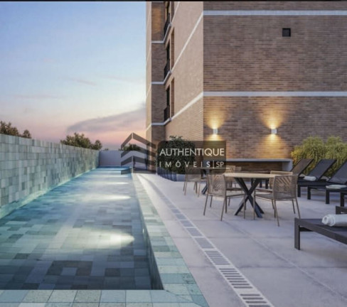 Imagem Apartamento com 4 Quartos à Venda, 211 m² em Campo Belo - São Paulo