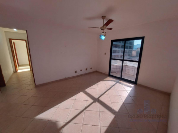 Imagem Apartamento com 2 Quartos à Venda, 73 m² em Ocian - Praia Grande