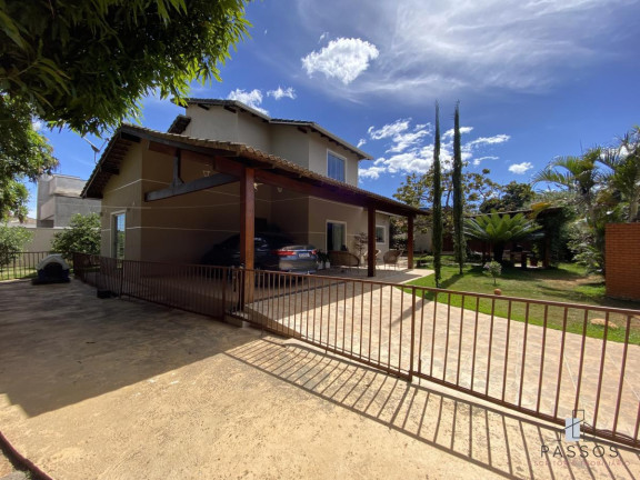 Imagem Casa de Condomínio com 3 Quartos à Venda, 340 m² em Região Dos Lagos (sobradinho) - Brasília Imagem Casa de Condomínio com 3 Quartos à Venda, 340 m² em Região Dos Lagos (sobradinho) - Brasília