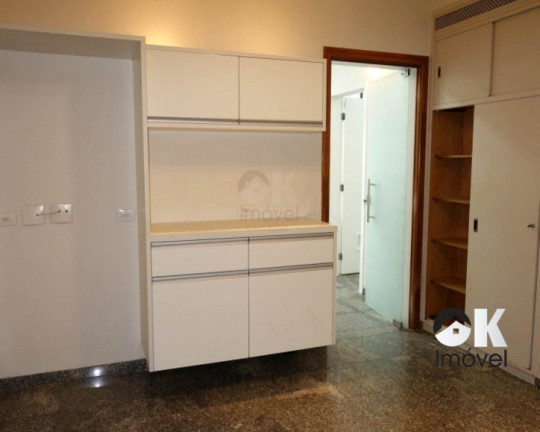 Imagem Apartamento com 4 Quartos à Venda, 280 m² em Vila Nova Conceição - São Paulo Imagem Apartamento com 4 Quartos à Venda, 280 m² em Vila Nova Conceição - São Paulo
