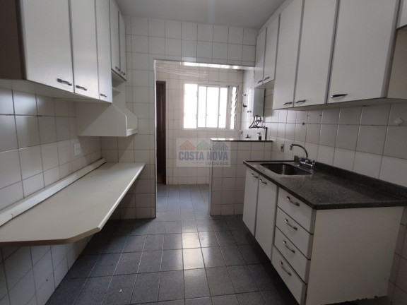 Imagem Apartamento com 2 Quartos à Venda, 68 m² em Cidade Monções - São Paulo Imagem Apartamento com 2 Quartos à Venda, 68 m² em Cidade Monções - São Paulo