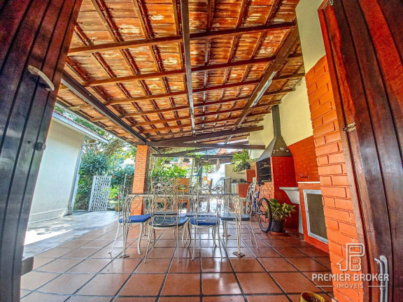 Imagem Casa com 3 Quartos à Venda, 185 m² em Araras - Teresópolis Imagem Casa com 3 Quartos à Venda, 185 m² em Araras - Teresópolis
