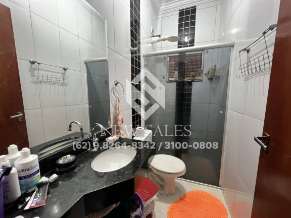 Imagem Casa com 4 Quartos à Venda, 300 m² em Parque Das Flores - Goiânia Imagem Casa com 4 Quartos à Venda, 300 m² em Parque Das Flores - Goiânia