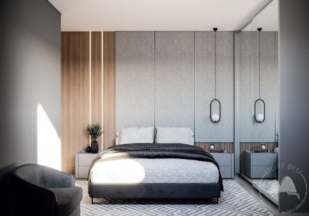 Imagem Apartamento com 2 Quartos à Venda, 70 m² em Balneário Perequê - Porto Belo Imagem Apartamento com 2 Quartos à Venda, 70 m² em Balneário Perequê - Porto Belo