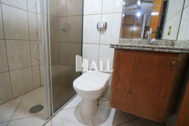 Imagem Apartamento com 2 Quartos à Venda, 68 m² em Jardim Bordon - São José Do Rio Preto