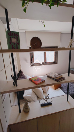 Imagem Apartamento com 2 Quartos à Venda, 46 m² em Chácara Santo Antônio (zona Sul) - São Paulo Imagem Apartamento com 2 Quartos à Venda, 46 m² em Chácara Santo Antônio (zona Sul) - São Paulo