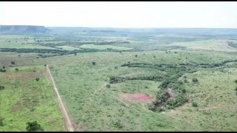 Fazenda à Venda, 3.800 m² em 256 - Tesouro