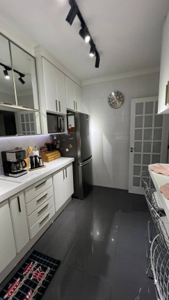 Imagem Apartamento com 3 Quartos à Venda, 87 m² em Nova Petrópolis - São Bernardo Do Campo Imagem Apartamento com 3 Quartos à Venda, 87 m² em Nova Petrópolis - São Bernardo Do Campo