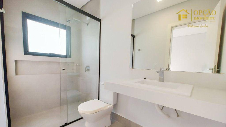Imagem Casa com 3 Quartos à Venda, 307 m² em Condomínio Campos De Santo Antônio - Itu Imagem Casa com 3 Quartos à Venda, 307 m² em Condomínio Campos De Santo Antônio - Itu
