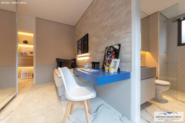 Imagem Apartamento com 2 Quartos à Venda, 49 m² em Vila Clementino - São Paulo