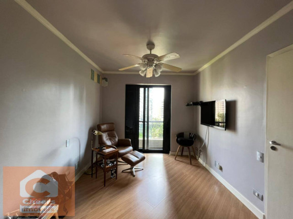 Imagem Apartamento com 4 Quartos à Venda, 220 m² em Itaim Bibi - São Paulo
