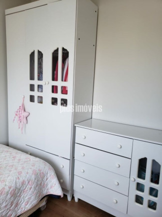 Imagem Apartamento com 3 Quartos à Venda, 105 m² em Chácara Santo Antônio - São Paulo