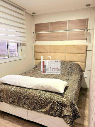 Imagem Apartamento com 3 Quartos à Venda, 90 m² em Cerâmica - São Caetano Do Sul