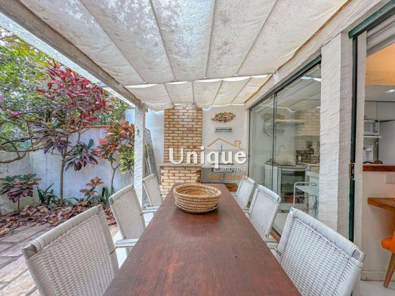 Imagem Casa com 4 Quartos à Venda, 130 m² em Geribá - Armação Dos Búzios