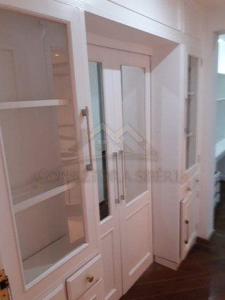 Imagem Apartamento com 3 Quartos à Venda, 200 m² em Mooca - São Paulo