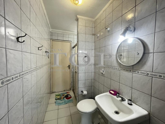 Imagem Apartamento com 3 Quartos à Venda, 188 m² em Jardim Astúrias - Guarujá