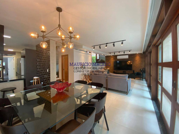 Imagem Casa com 4 Quartos à Venda, 560 m² em Alphaville Residencial Dois - Barueri Imagem Casa com 4 Quartos à Venda, 560 m² em Alphaville Residencial Dois - Barueri