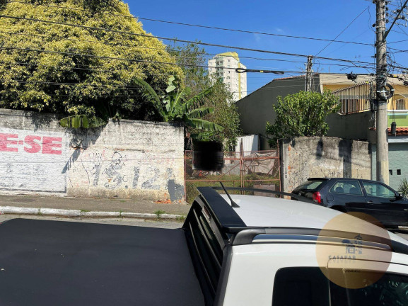 Imagem Terreno à Venda, 1 m² em São José - São Caetano Do Sul Imagem Terreno à Venda, 1 m² em São José - São Caetano Do Sul