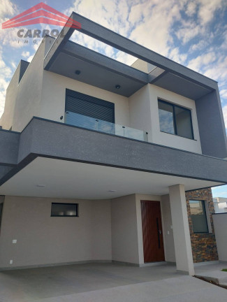 Imagem Casa de Condomínio com 3 Quartos à Venda, 250 m² em Recanto Quarto Centenário - Jundiaí Imagem Casa de Condomínio com 3 Quartos à Venda, 250 m² em Recanto Quarto Centenário - Jundiaí