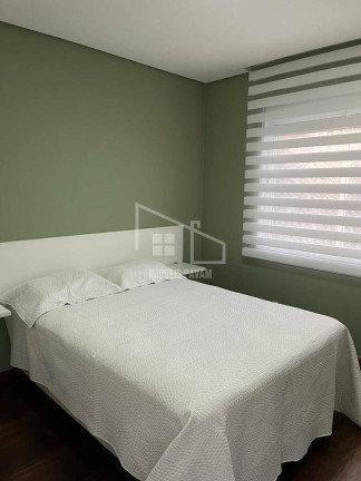 Imagem Apartamento com 3 Quartos à Venda, 144 m² em Planalto - São Bernardo Do Campo
