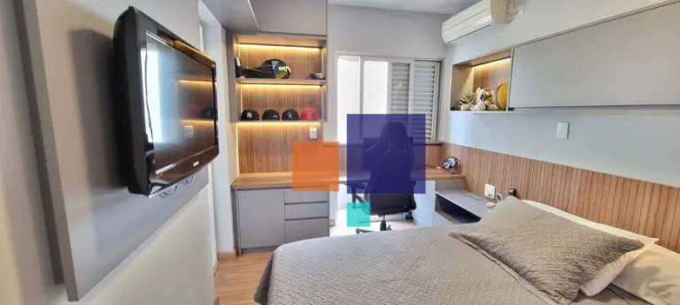 Imagem Apartamento com 4 Quartos à Venda, 138 m² em Aclimação - São Paulo Imagem Apartamento com 4 Quartos à Venda, 138 m² em Aclimação - São Paulo