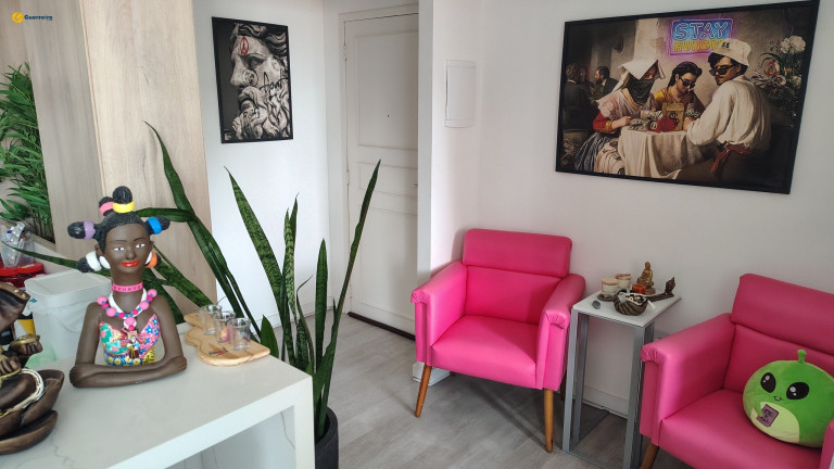 Apartamento com 2 Quartos à Venda, 710 m² em Centro - Florianópolis