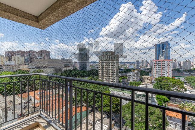 Imagem Apartamento com 4 Quartos à Venda, 244 m² em água Branca - São Paulo
