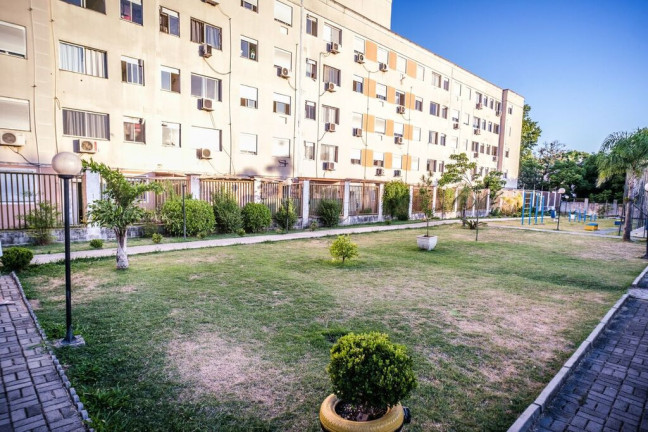 Imagem Apartamento com 2 Quartos à Venda, 53 m² em Protásio Alves - Porto Alegre