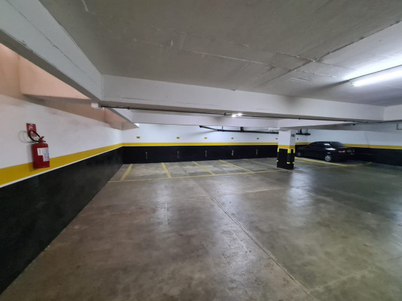Imagem Apartamento com 1 Quarto à Venda, 41 m² em Santa Cecília - São Paulo