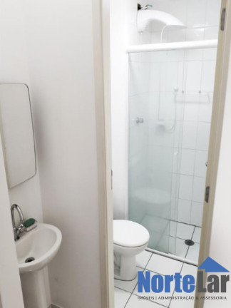 Imagem Apartamento com 3 Quartos à Venda, 63 m² em Vila Amália (zona Norte) - São Paulo