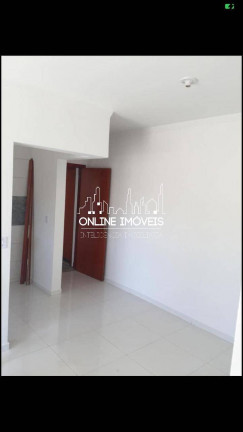 Imagem Apartamento com 2 Quartos à Venda, 56 m² em Jardim Novo I - Mogi Guaçu