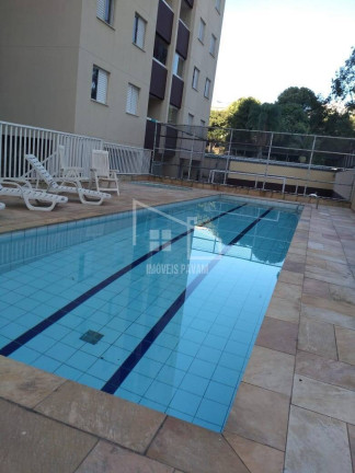 Foto do imóvel Apartamento com 3 Quartos à Venda, 62 m² em Baeta Neves - São Bernardo Do Campo