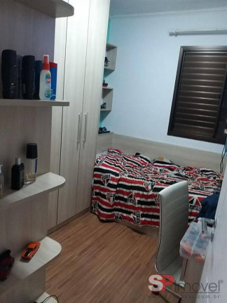 Imagem Apartamento com 3 Quartos à Venda, 68 m² em Mooca - São Paulo Imagem Apartamento com 3 Quartos à Venda, 68 m² em Mooca - São Paulo