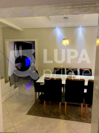 Imagem Casa com 3 Quartos à Venda, 138 m² em Tucuruvi - São Paulo