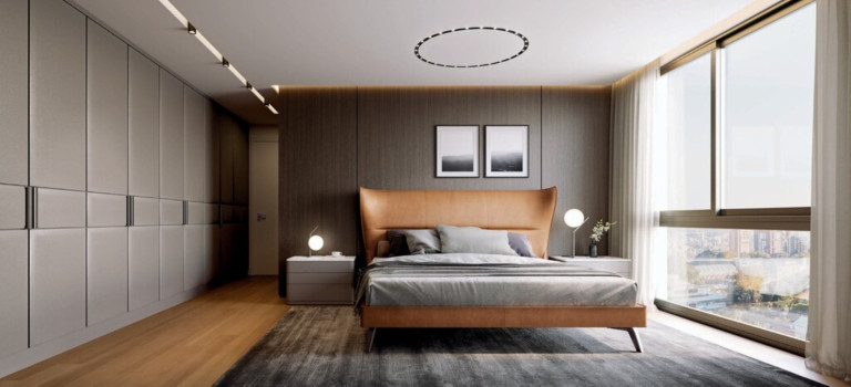 Imagem Apartamento com 3 Quartos à Venda, 187 m² em Auxiliadora - Porto Alegre Imagem Apartamento com 3 Quartos à Venda, 187 m² em Auxiliadora - Porto Alegre