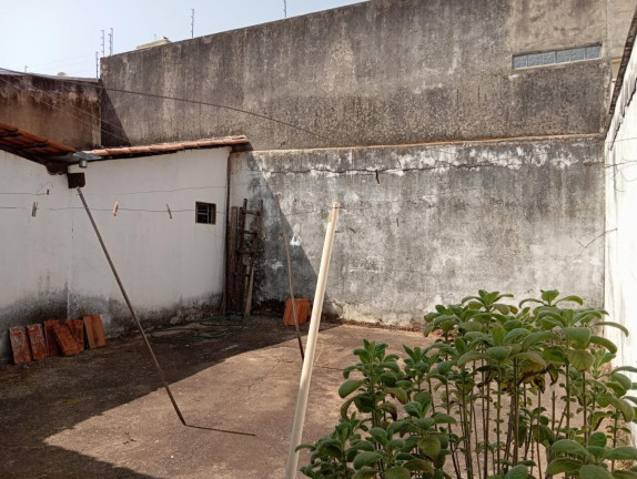 Imagem Casa com 3 Quartos à Venda, 300 m² em Residencial Porto Seguro - Goiânia Imagem Casa com 3 Quartos à Venda, 300 m² em Residencial Porto Seguro - Goiânia