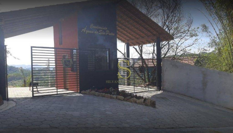 Imagem Casa com 2 Quartos à Venda, 98 m² em Condomínio águas De São Pedro - Mairiporã Imagem Casa com 2 Quartos à Venda, 98 m² em Condomínio águas De São Pedro - Mairiporã