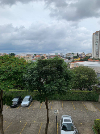 Imagem Apartamento com 2 Quartos à Venda, 42 m² em Parque Peruche - São Paulo