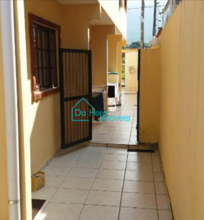 Imagem Casa com 1 Quarto à Venda, 40 m² em Solemar - Praia Grande Imagem Casa com 1 Quarto à Venda, 40 m² em Solemar - Praia Grande