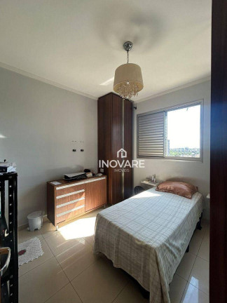 Imagem Apartamento com 3 Quartos para Alugar, 1 m² em Jardim América - Itumbiara Imagem Apartamento com 3 Quartos para Alugar, 1 m² em Jardim América - Itumbiara