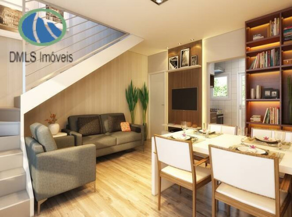 Imagem Casa com 2 Quartos à Venda, 60 m² em Vargem Grande Paulista Imagem Casa com 2 Quartos à Venda, 60 m² em Vargem Grande Paulista