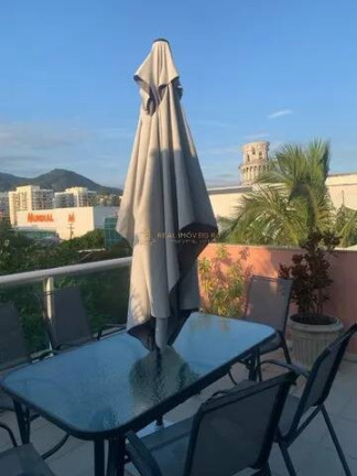 Imagem Cobertura com 2 Quartos à Venda, 155 m² em Recreio Dos Bandeirantes - Rio De Janeiro Imagem Cobertura com 2 Quartos à Venda, 155 m² em Recreio Dos Bandeirantes - Rio De Janeiro