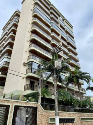 Imagem Apartamento com 3 Quartos à Venda, em Enseada - Guarujá Imagem Apartamento com 3 Quartos à Venda, em Enseada - Guarujá