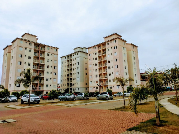 Imagem Apartamento com 2 Quartos à Venda, 68 m² em Alto Do Cardoso - Pindamonhangaba